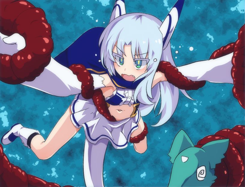 Negidora ~Nekobaba Sareta Orb o Sassa to Kaese!~ page 6 full