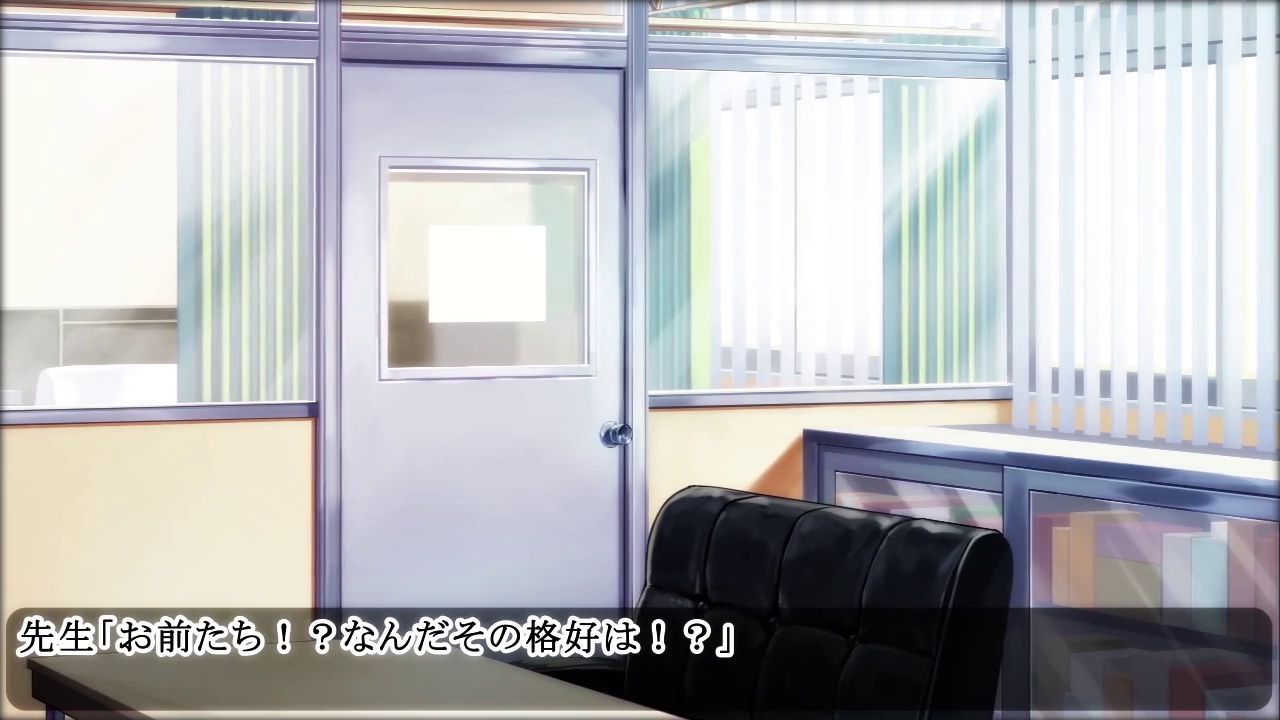 淫乱な体質の女の子たち～淫乱教育官の日常～【七椿冷&amp;みんなでいちゃラブ編】 page 5 full