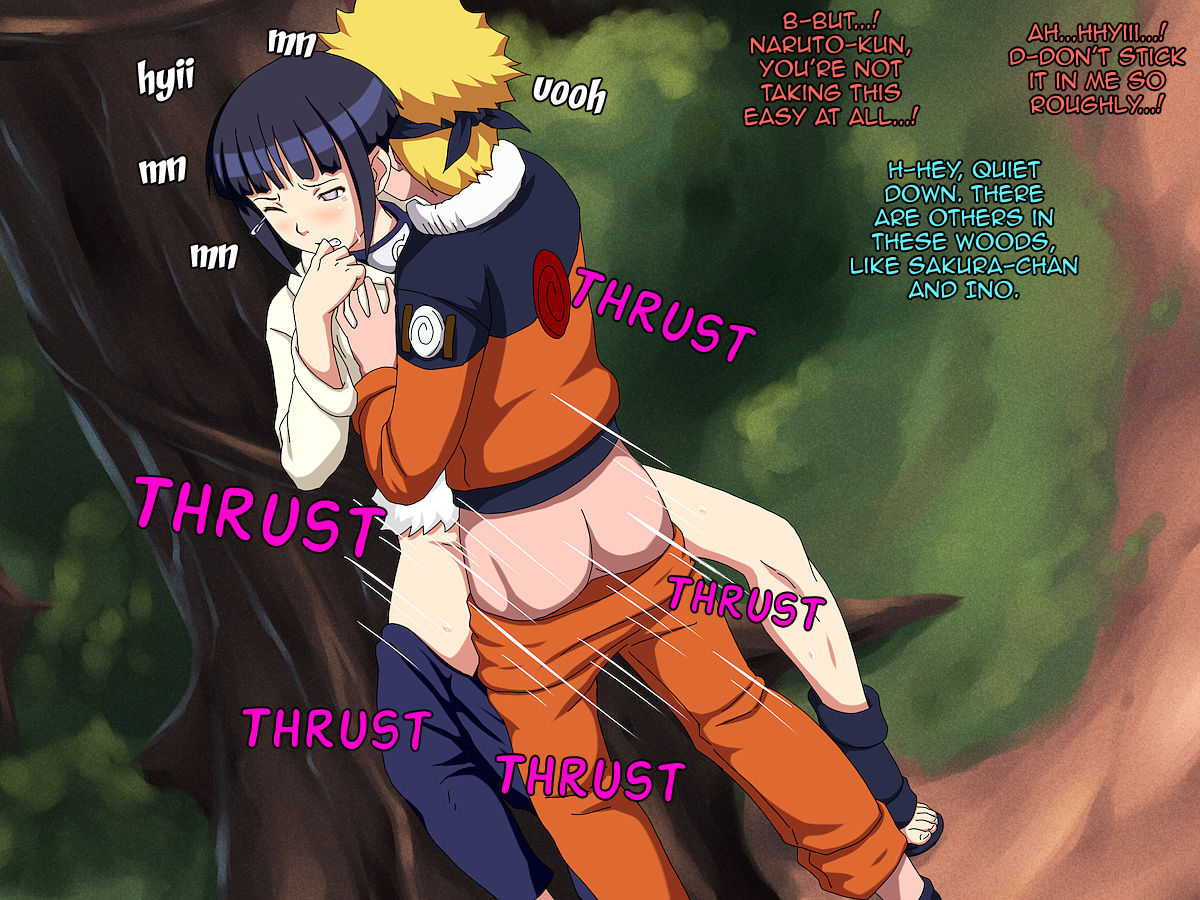 Kunoichi page 7 full