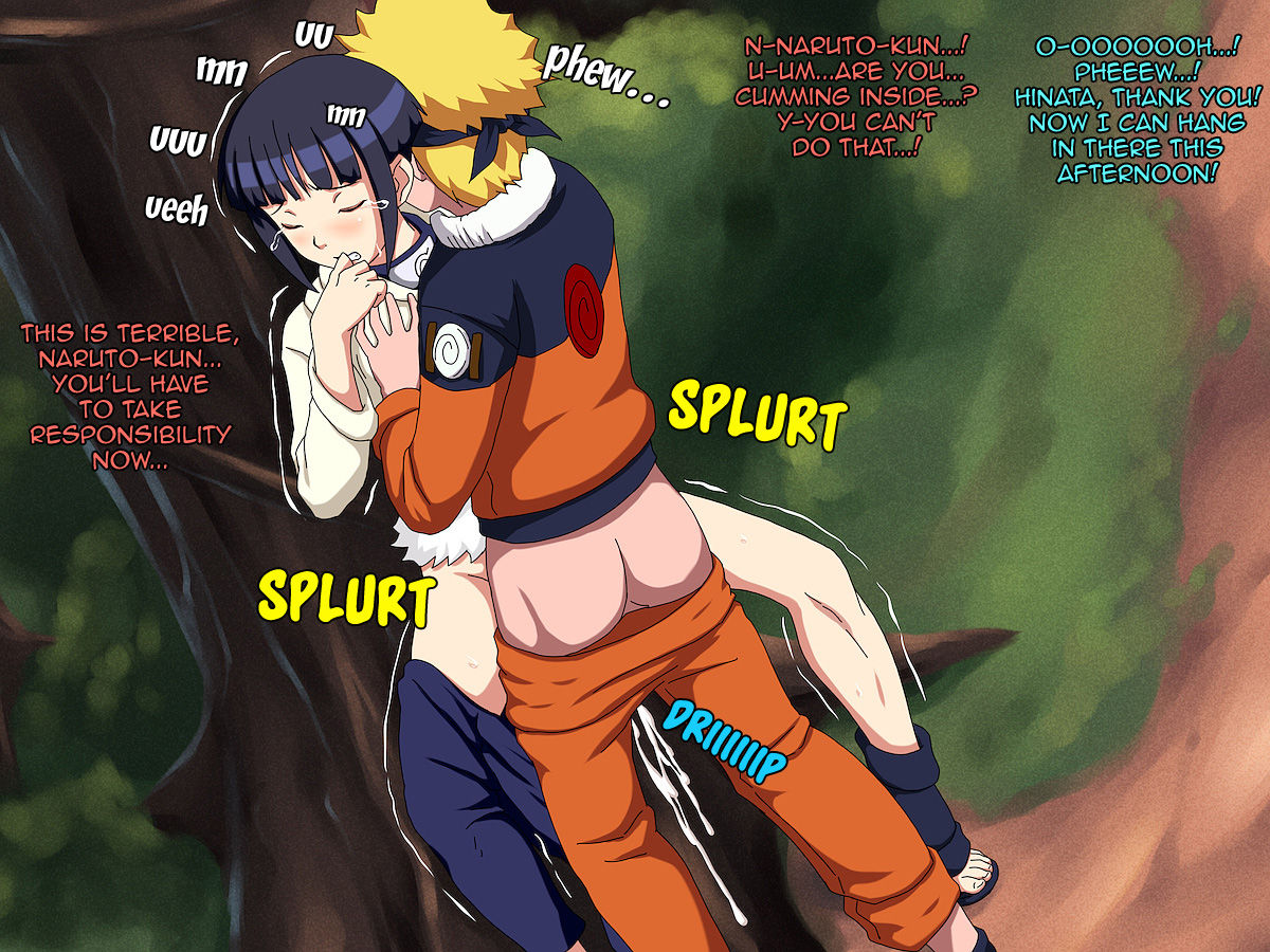 Kunoichi page 8 full