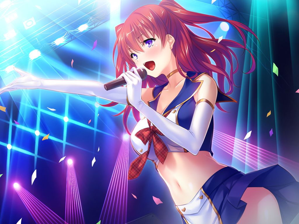 Tsundere Idol wa Boku Dake no M Pet ~Ippai Shitsukete Goshujin-sama no LOVE Seishi de Haramitaino♪~ page 3 full