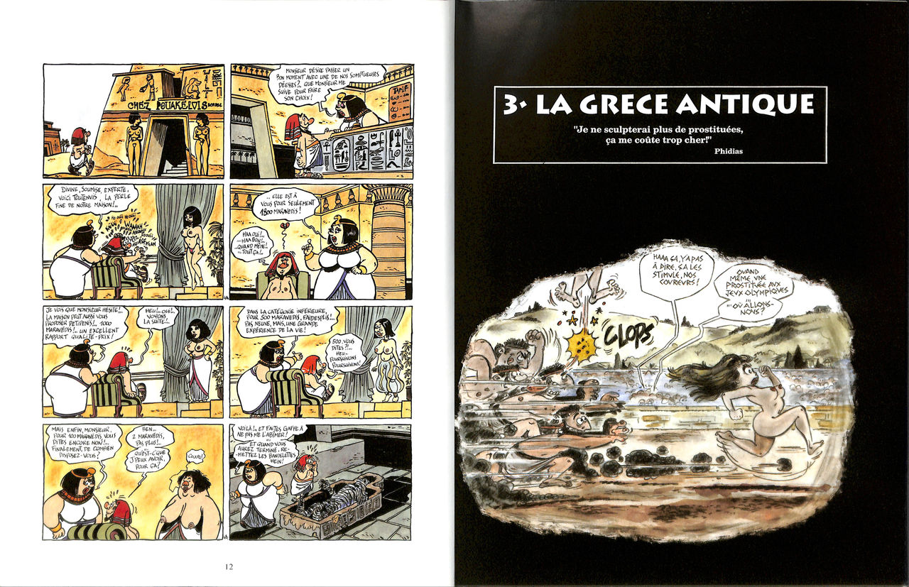 Blagues Coquines Volume 3 page 9 full