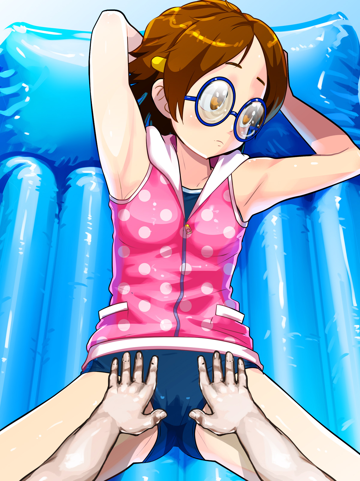 MicchangSwim page 2 full