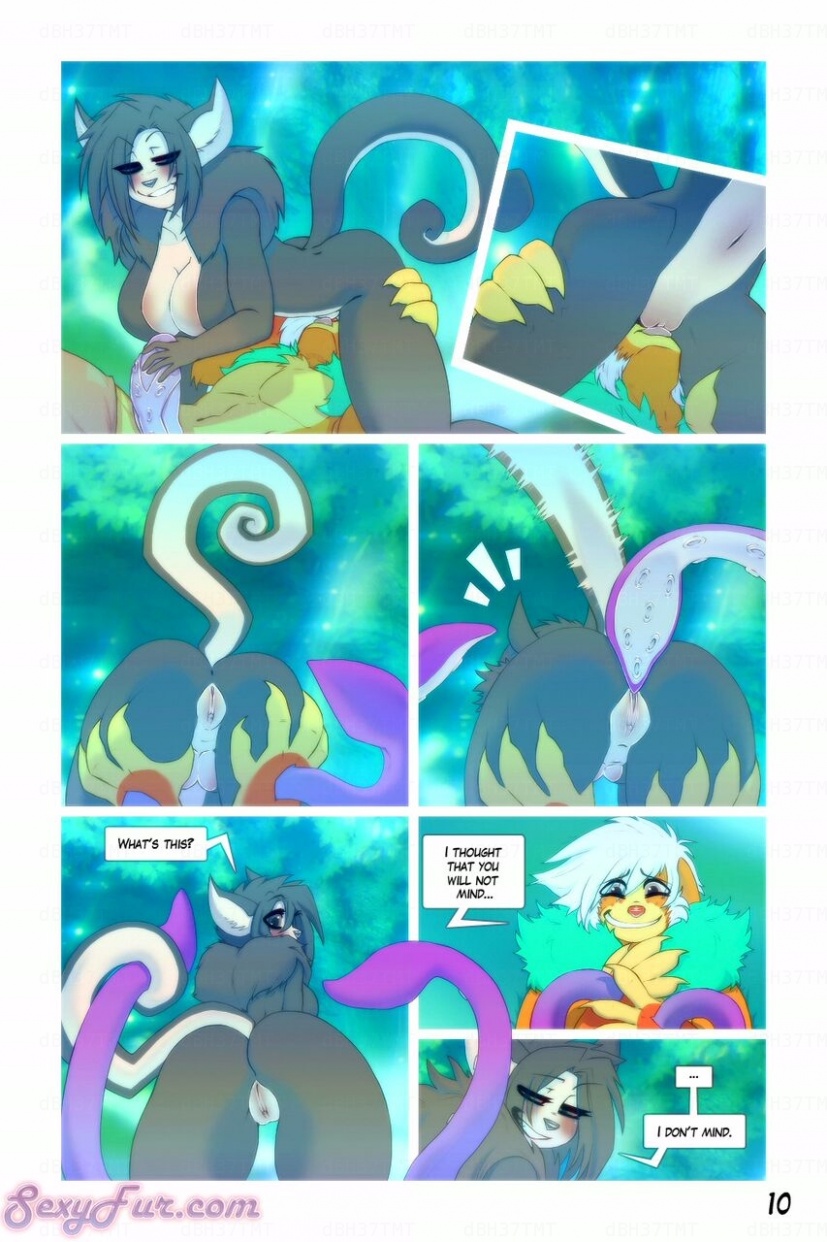 Ultraviolence page 10 full