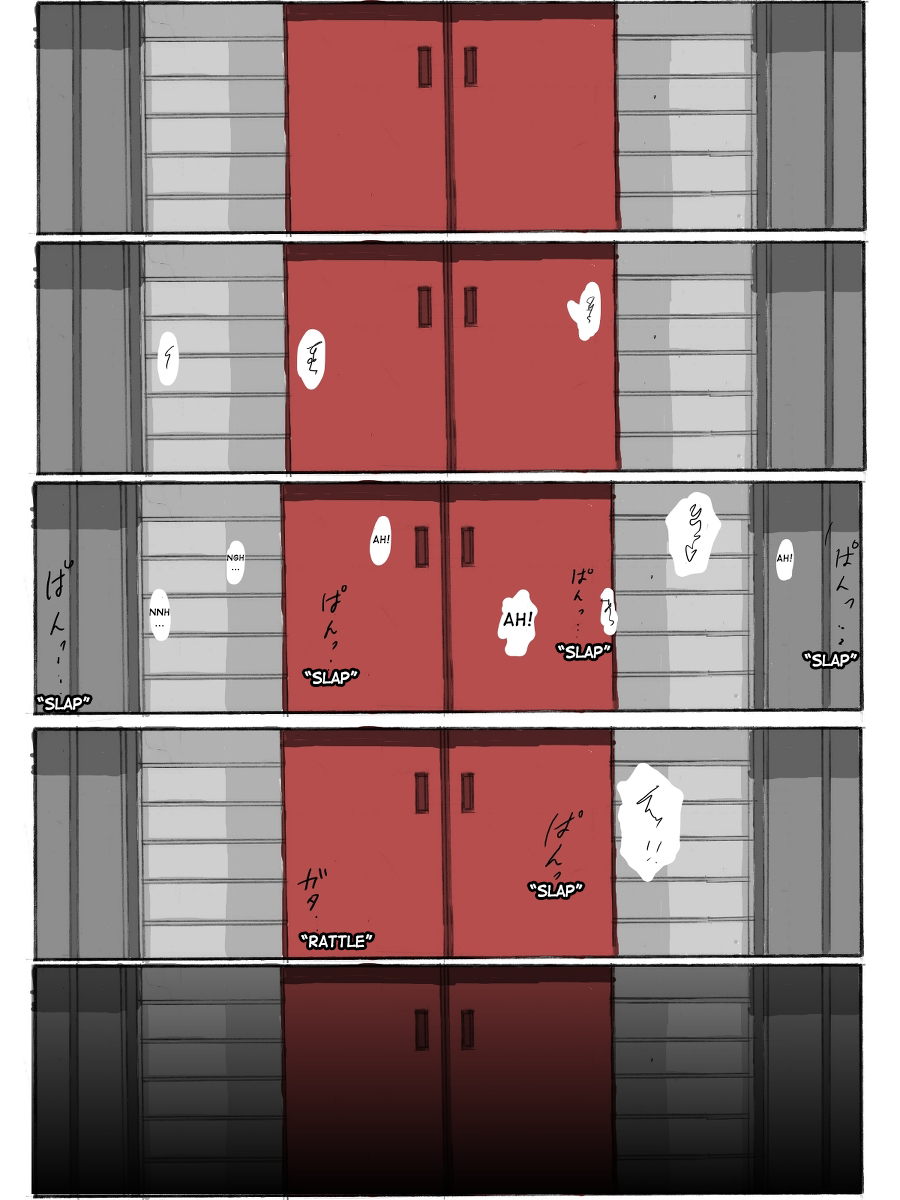 Rinko Netorare page 4 full