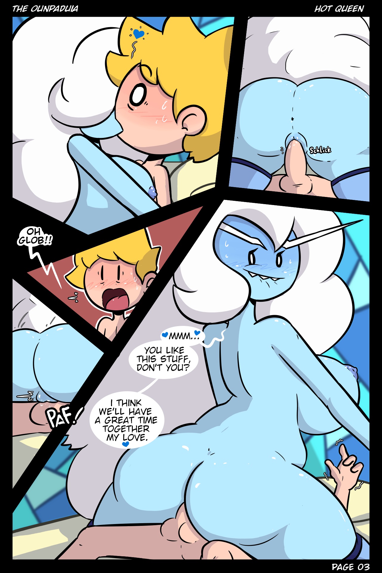 Satisfaction Time 1 &amp; 2 page 9 full