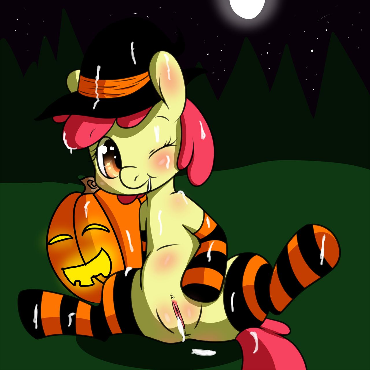Halloween Folio page 2 full