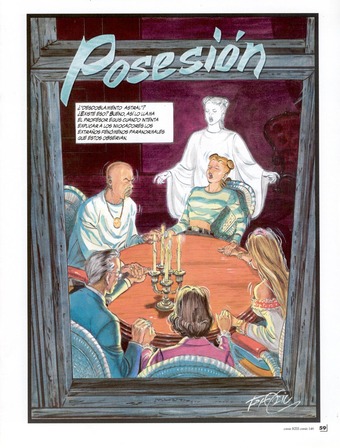 Posesión page 1 full