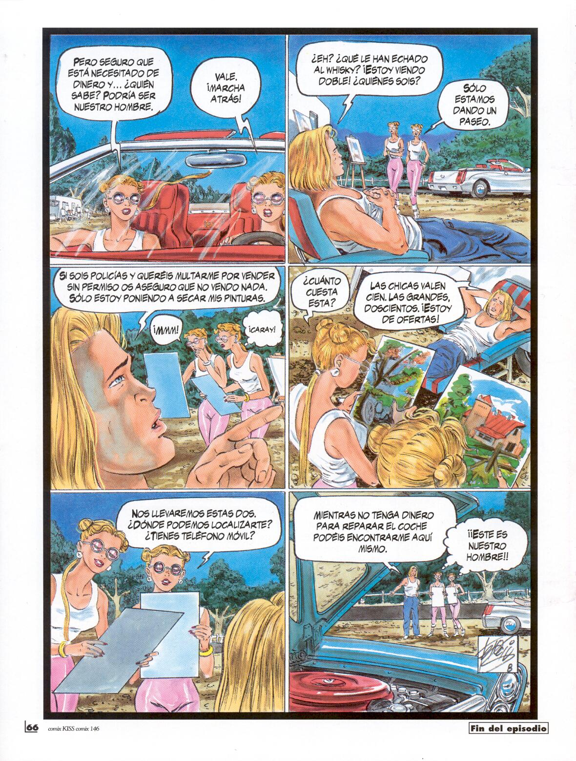 Posesión page 8 full