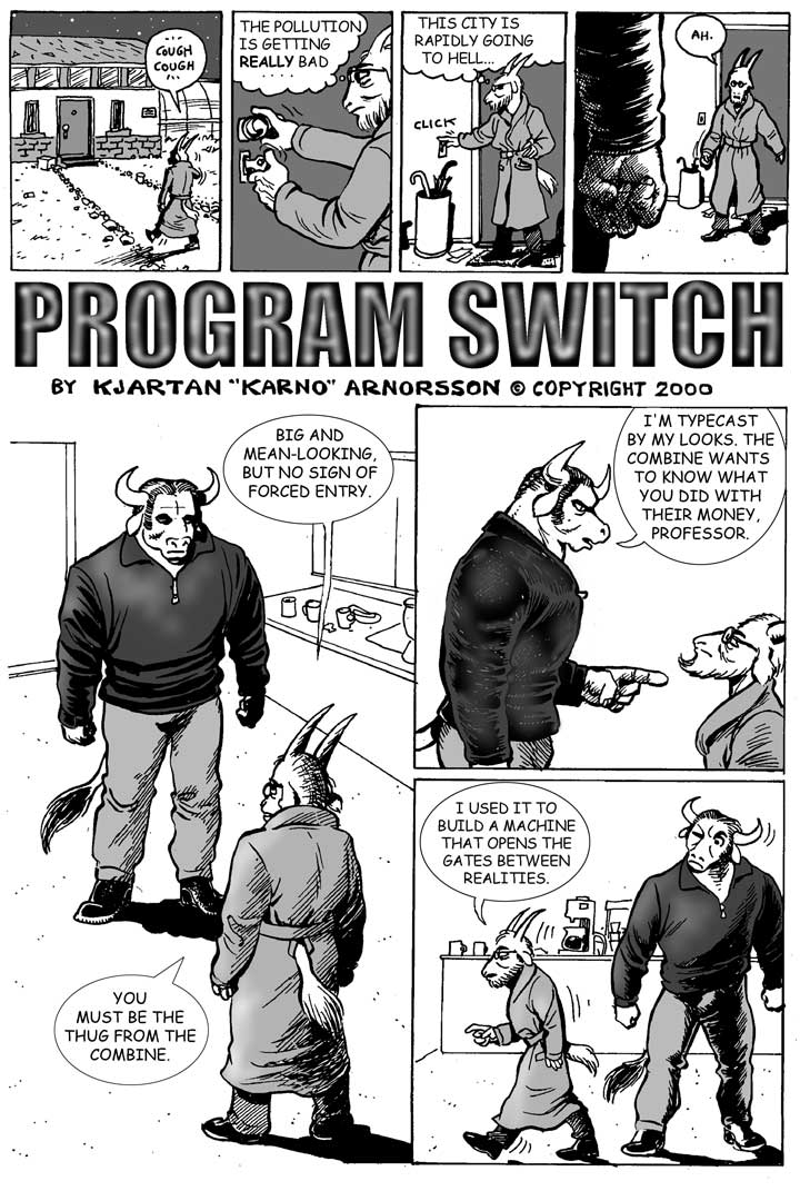 Program Switch page 1 full