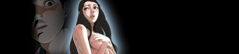 Peek Ch.1-13 cover
