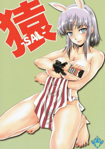 SAL cover