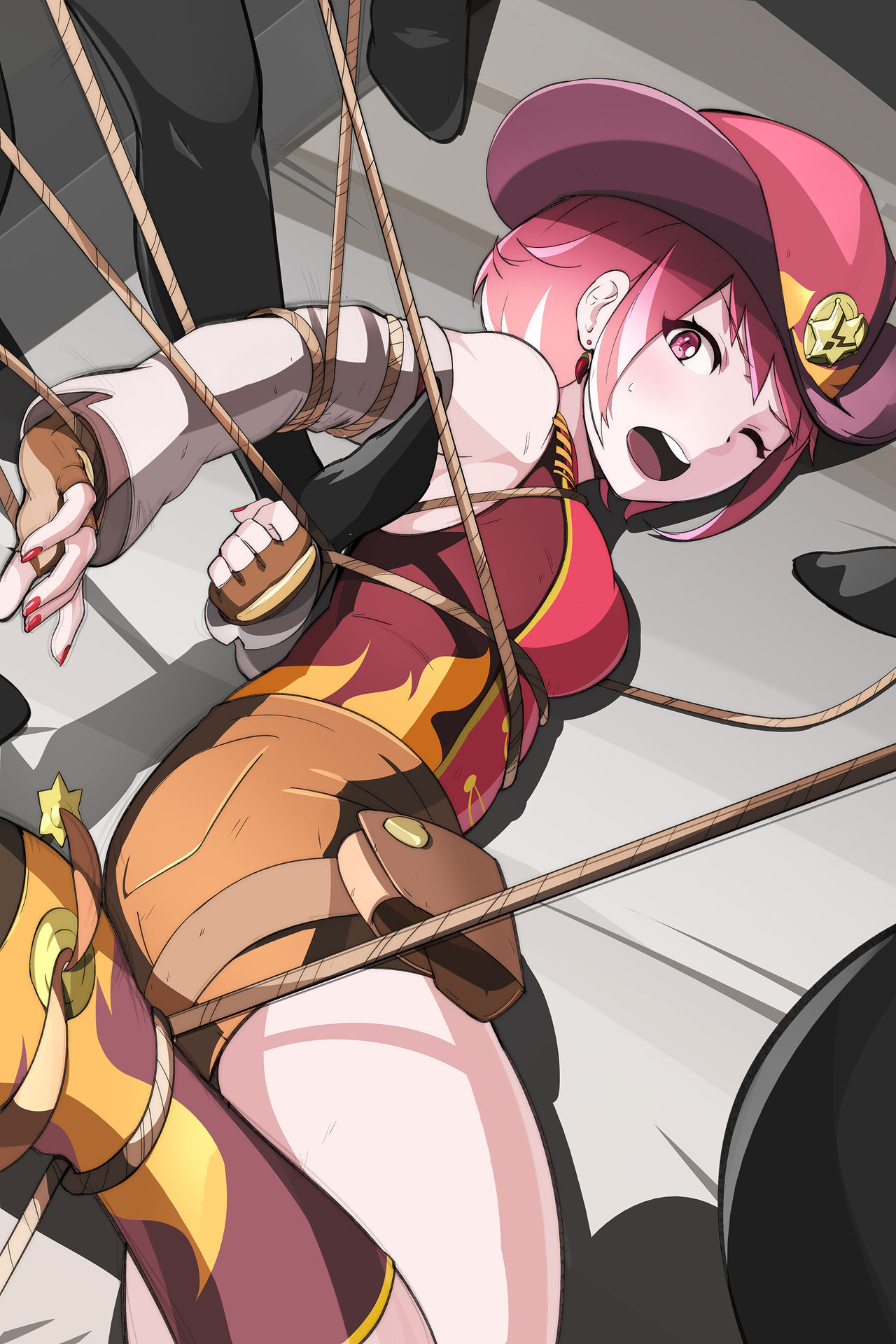 Pixiv Artist: ffffff page 2 full