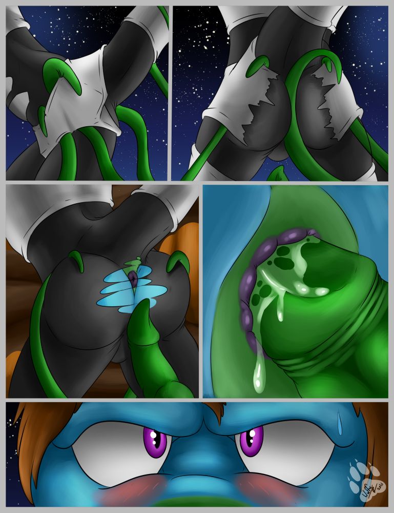 The Pumpkin Patch page 6 full
