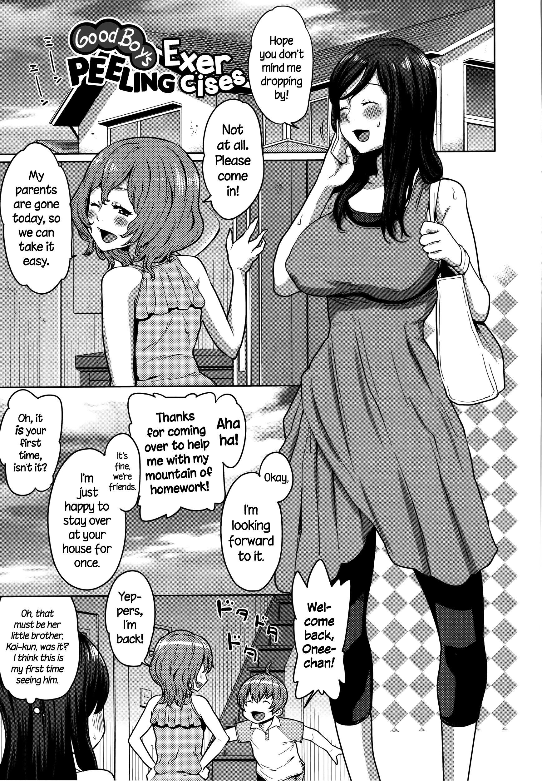 MamaxPako ch.8-9 + Tank extras  =TLL+CW= page 1 full