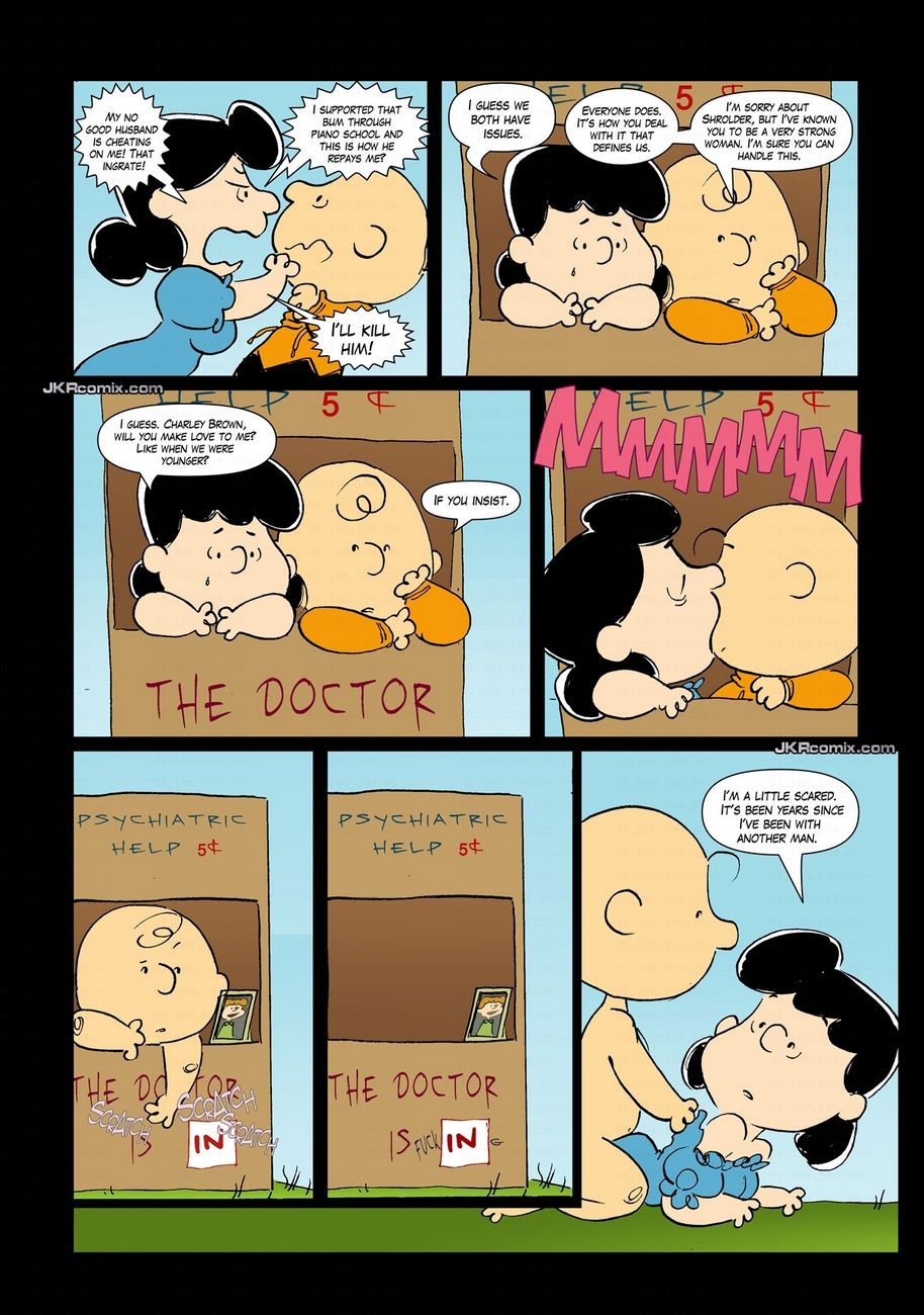 The Walnuts 2 page 3 full