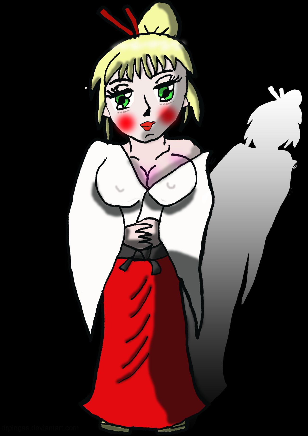 Tsuki rol character page 2 full