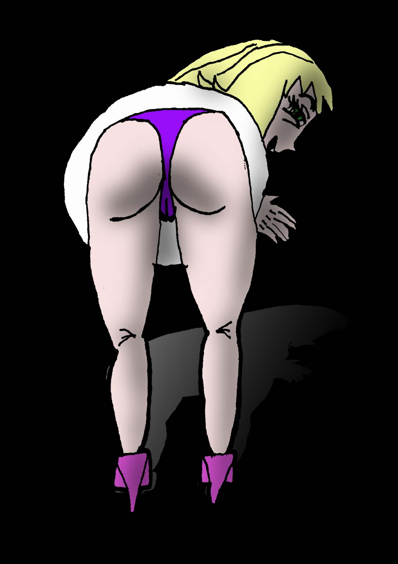 Tsuki rol character page 7 full
