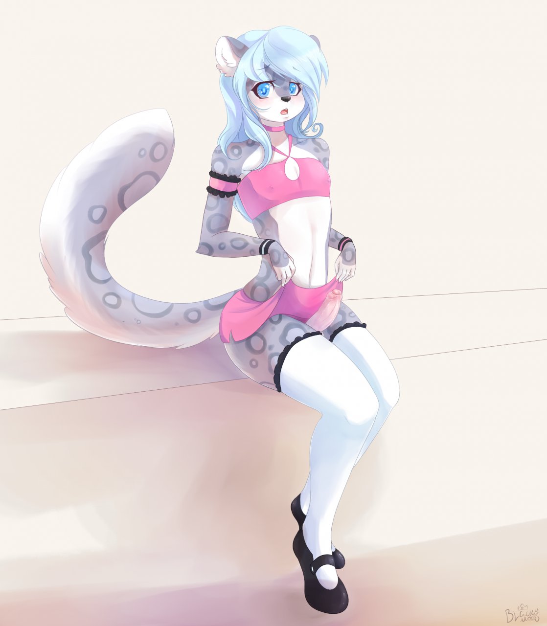 Furry fem boys page 2 full
