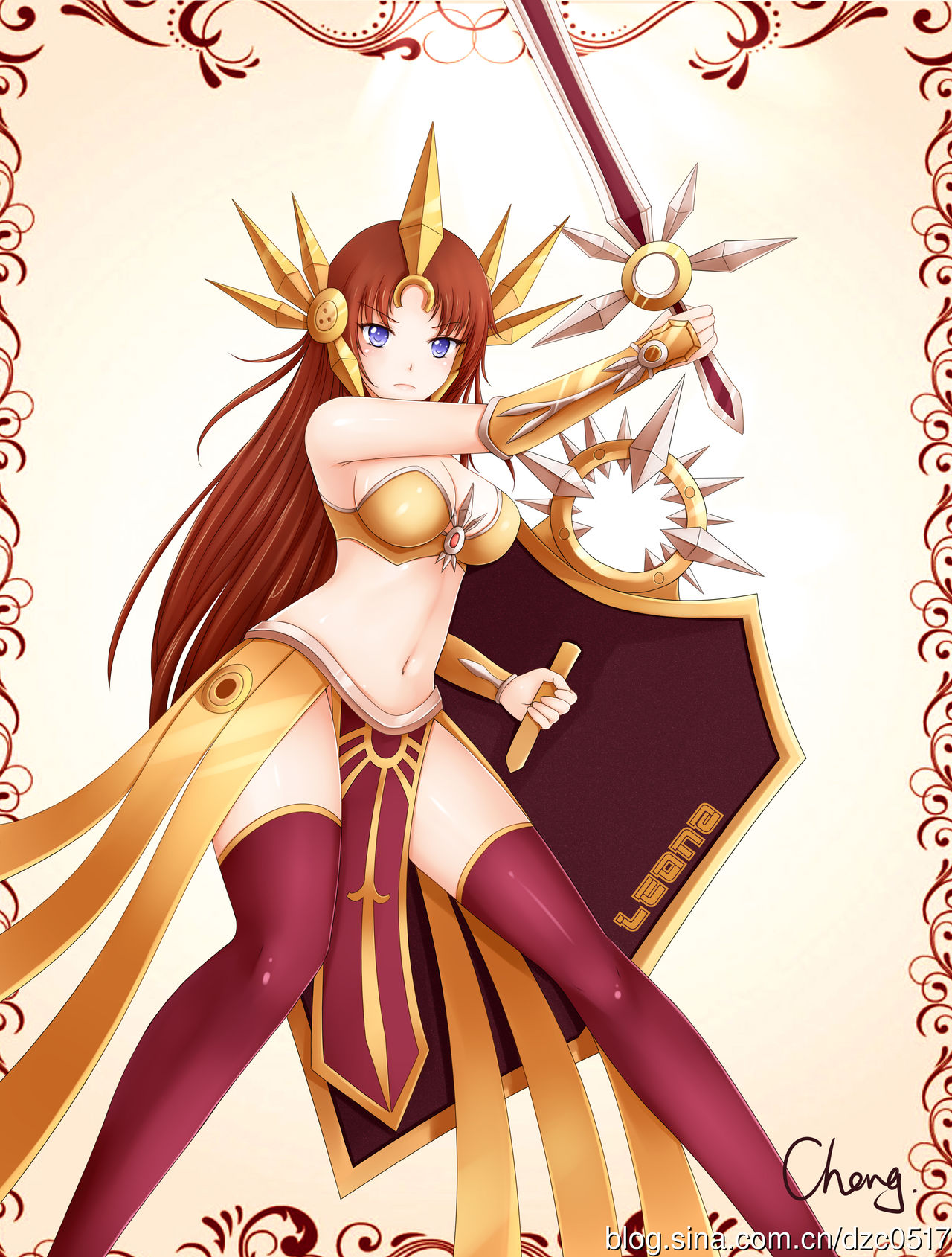 Artist - Cheng page 4 full