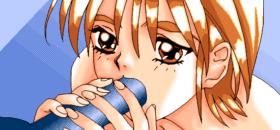Momoiro Sankaku page 8 full