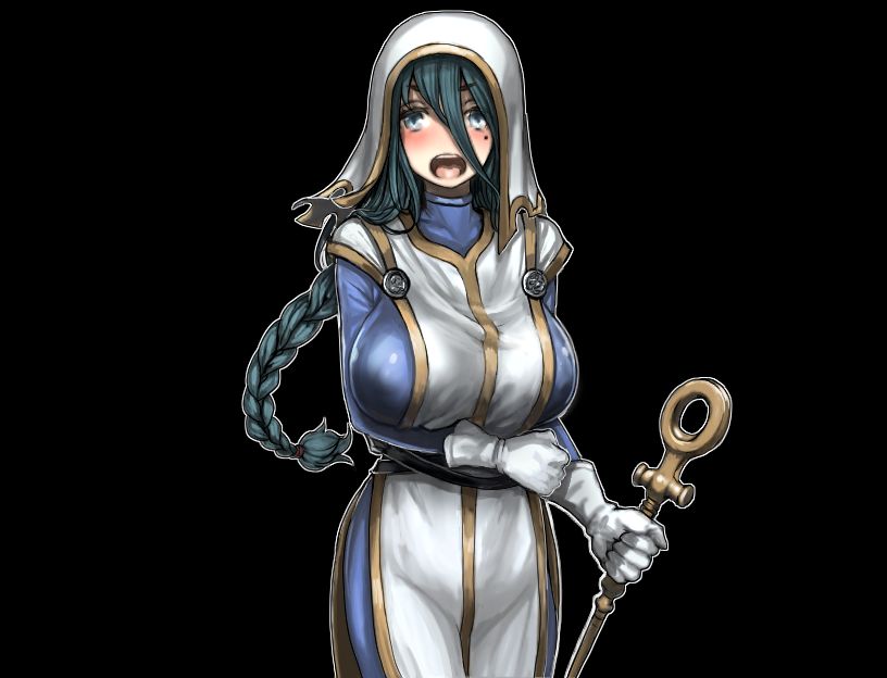 GOGO Maou-sama! page 10 full