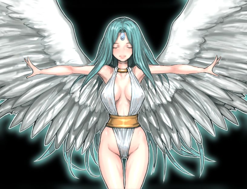 GOGO Maou-sama! page 3 full