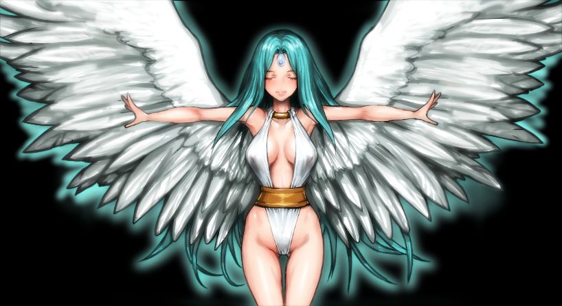 GOGO Maou-sama! page 4 full