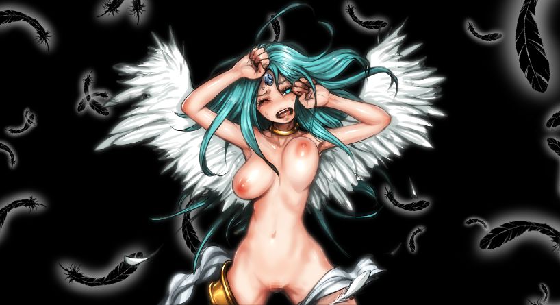 GOGO Maou-sama! page 5 full