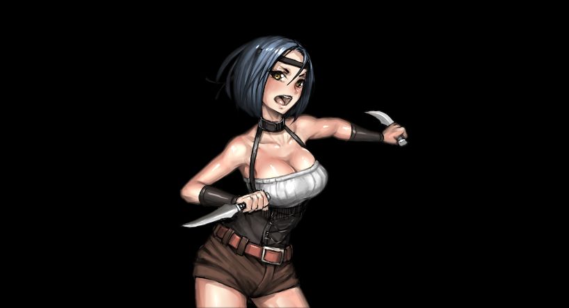 GOGO Maou-sama! page 8 full