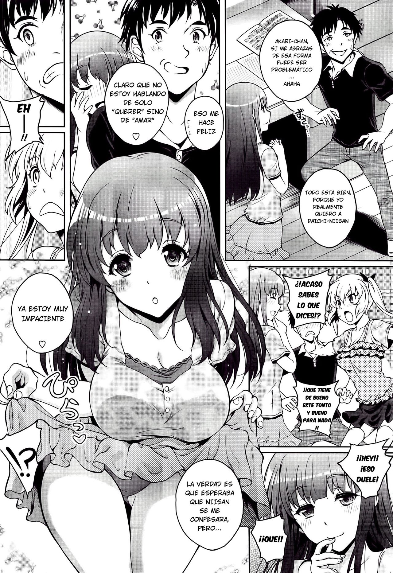 Twinkle x Twinkle page 2 full