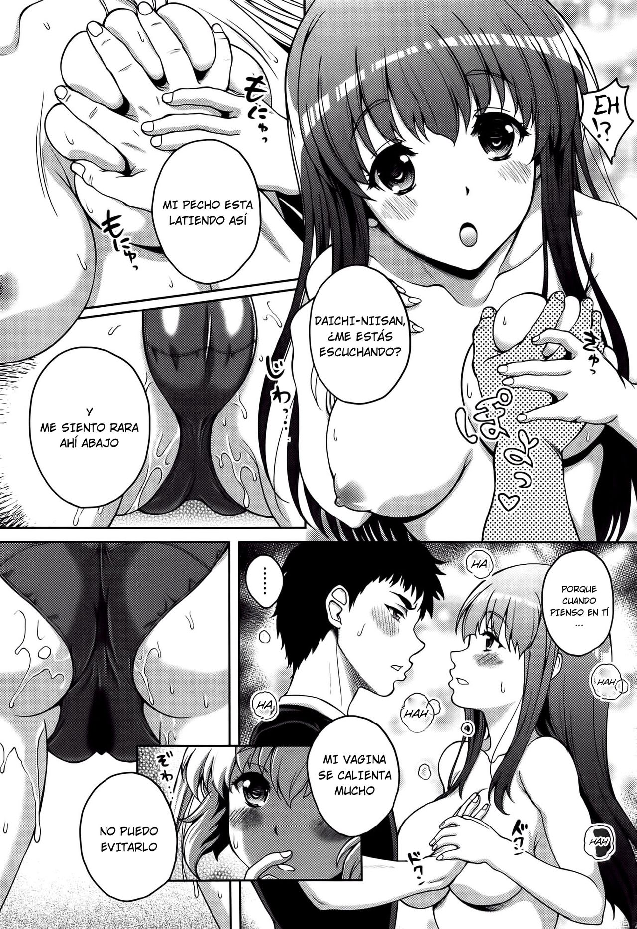 Twinkle x Twinkle page 4 full