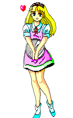 Tokimaki Cecil page 5 full