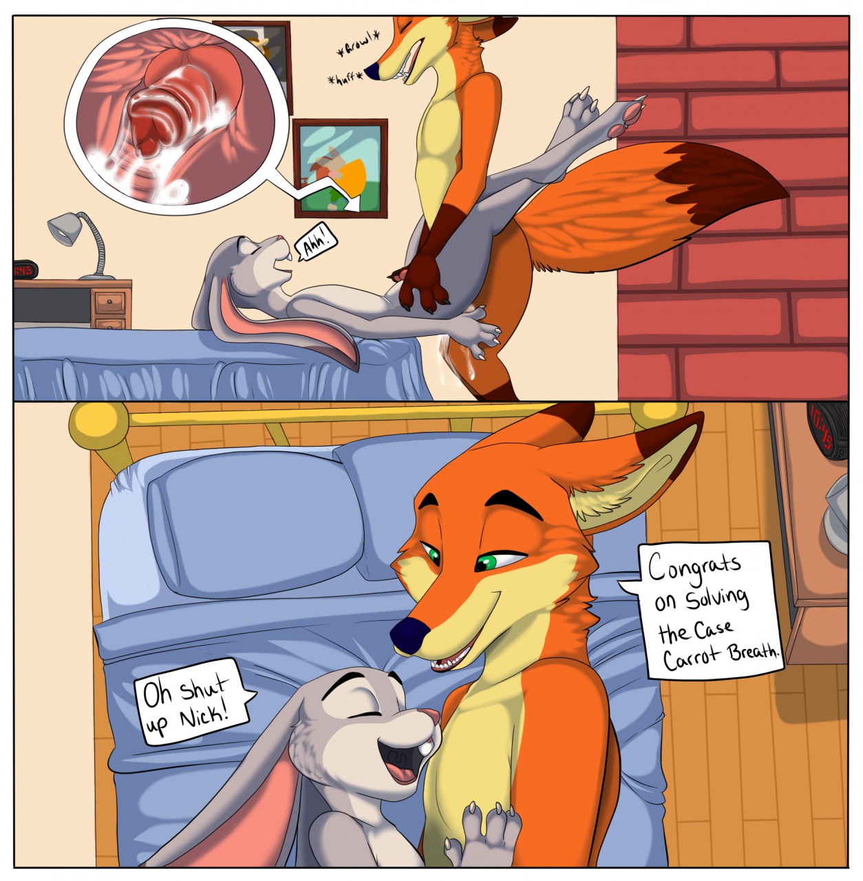 Case Closed page 6 full