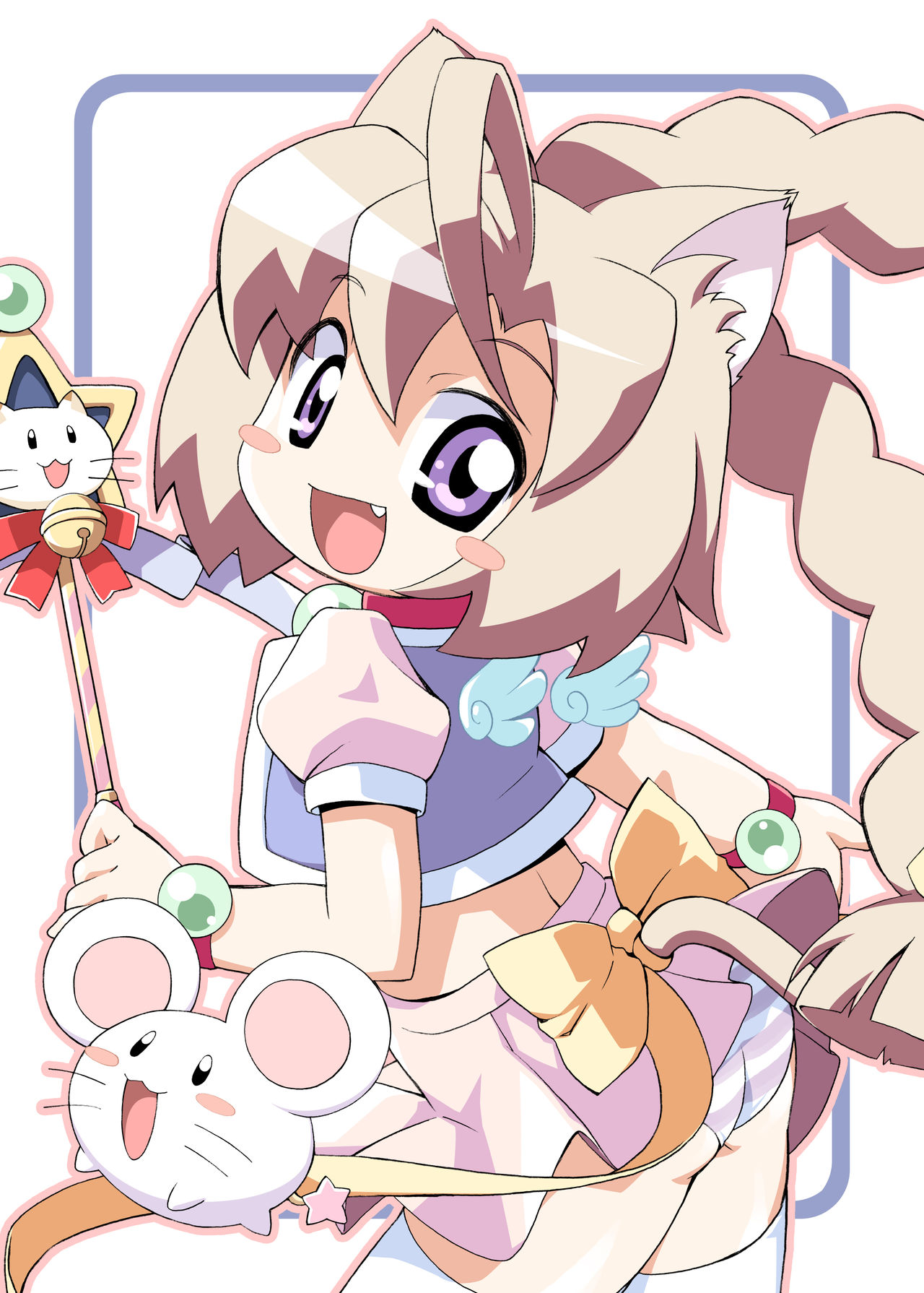 Pastel page 7 full