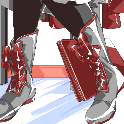 Saint ☆ Diary ~Kiyoka-chan no Nikki~ page 6 full