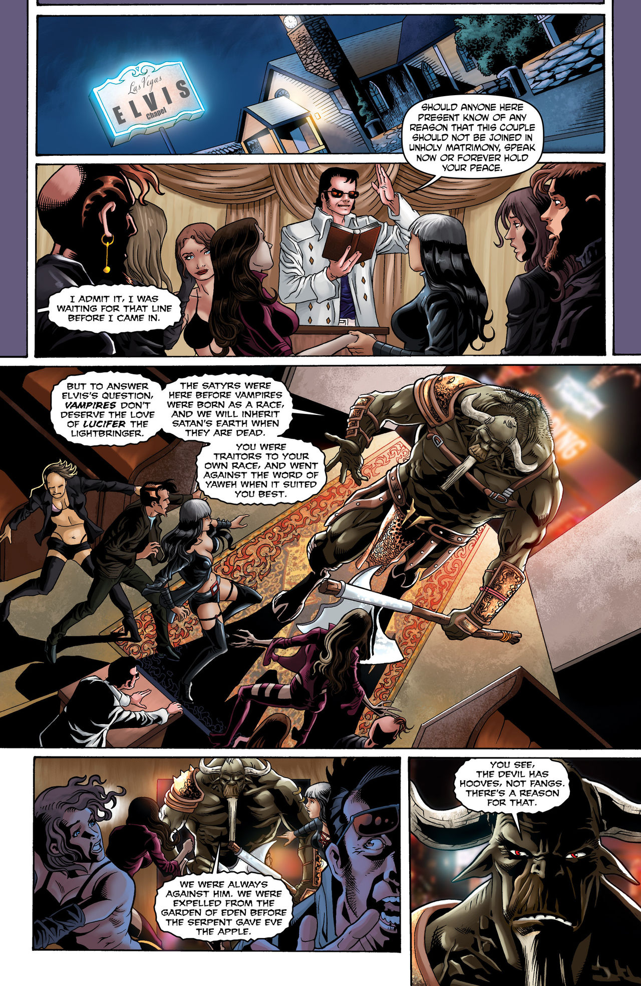 The Ravening 003 page 7 full