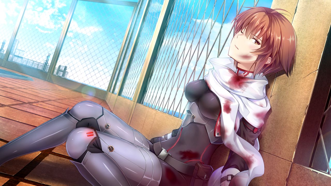BALDR HEART page 9 full