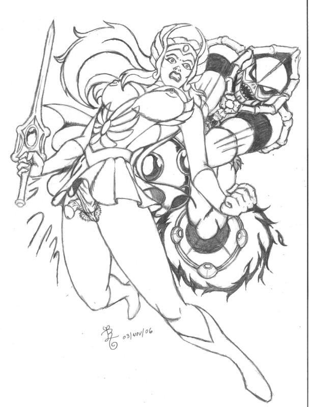 ARTIST RLG page 10 full