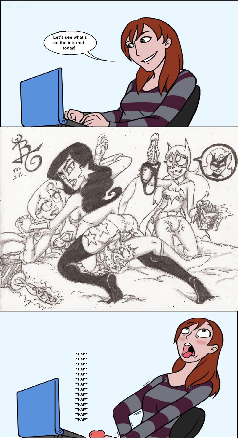 ARTIST RLG page 8 full