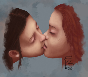 Artist - MissPhael cover