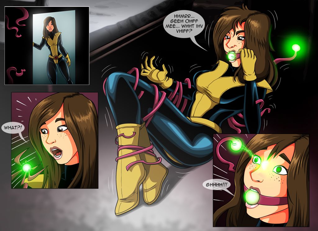 ARTIST ReMaker page 2 full