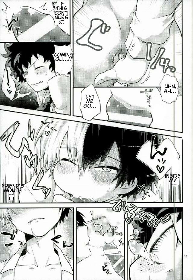 Kimi no te page 8 full