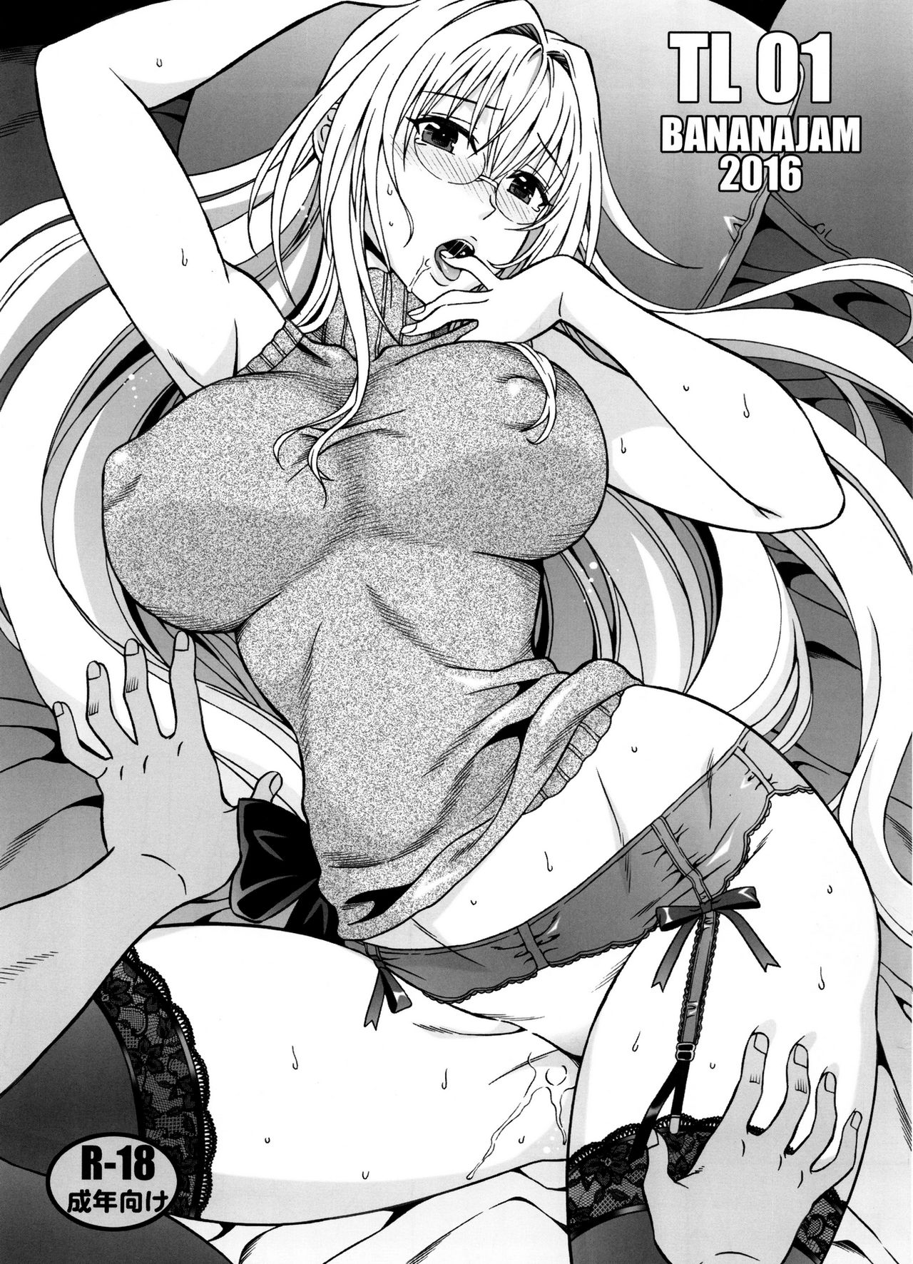 TL01 page 1 full