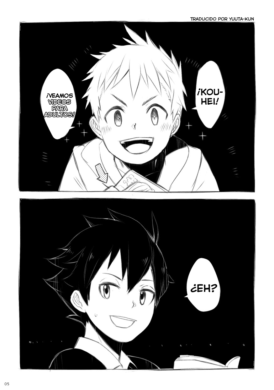 Iki Shouten page 4 full