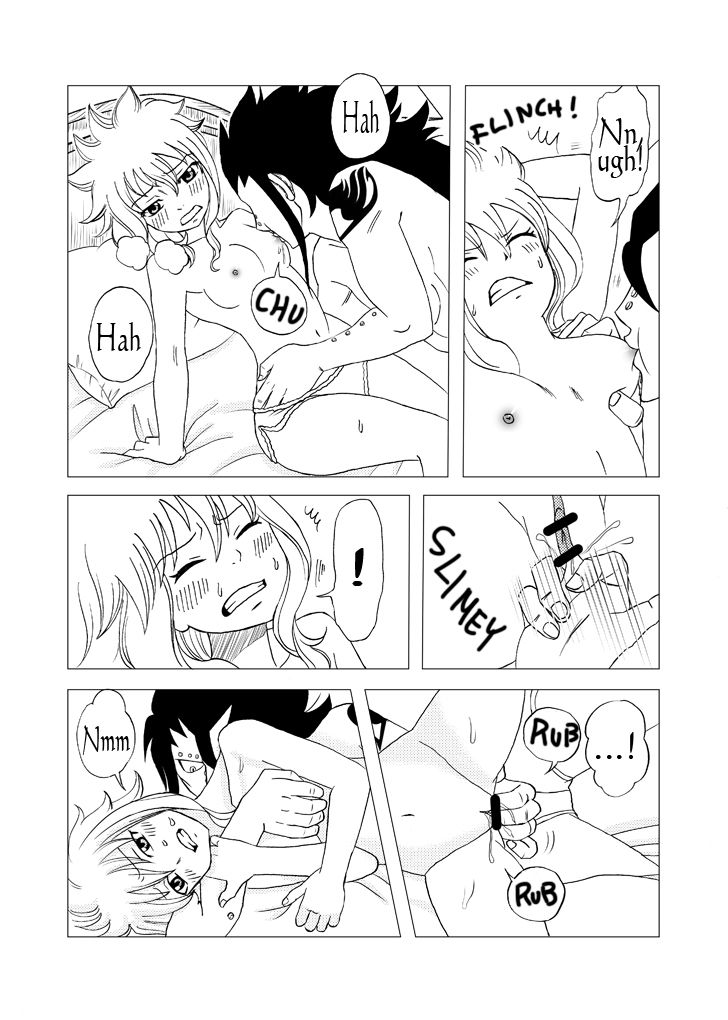 Let's Live Together page 10 full