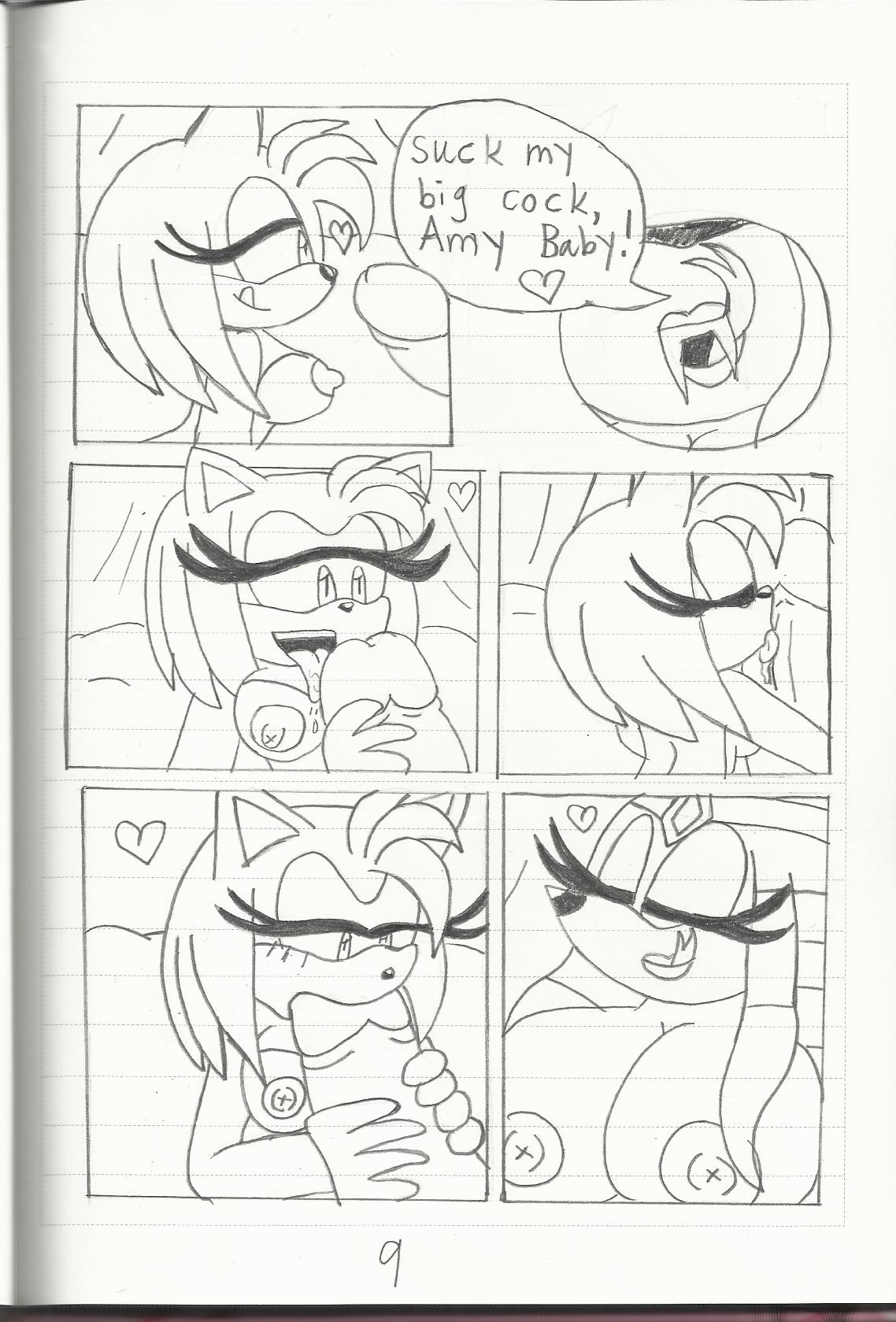 The Naga Queen's Pet page 10 full