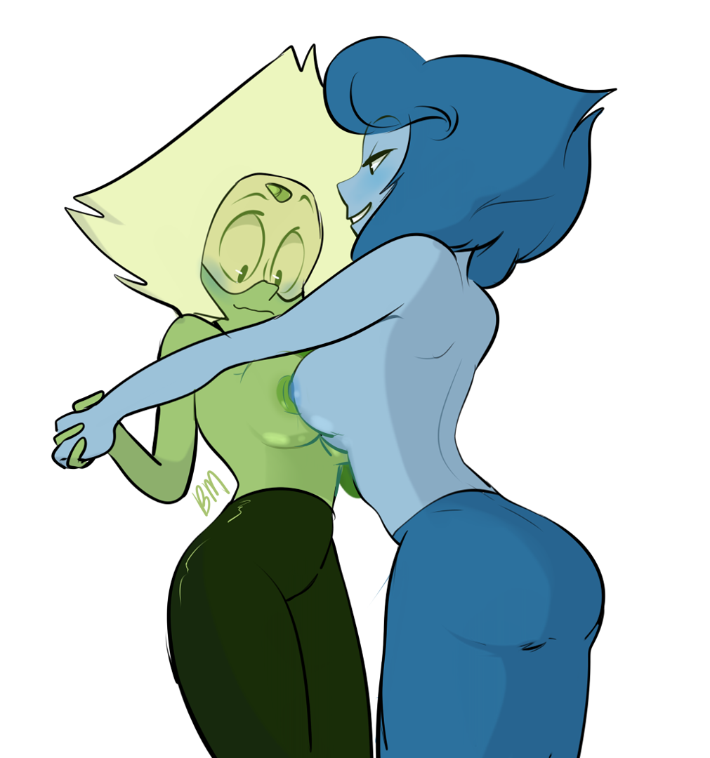 Artist - Blushmallet page 8 full