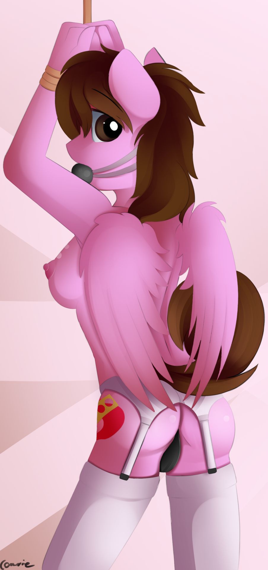 Artist - Conrie page 10 full
