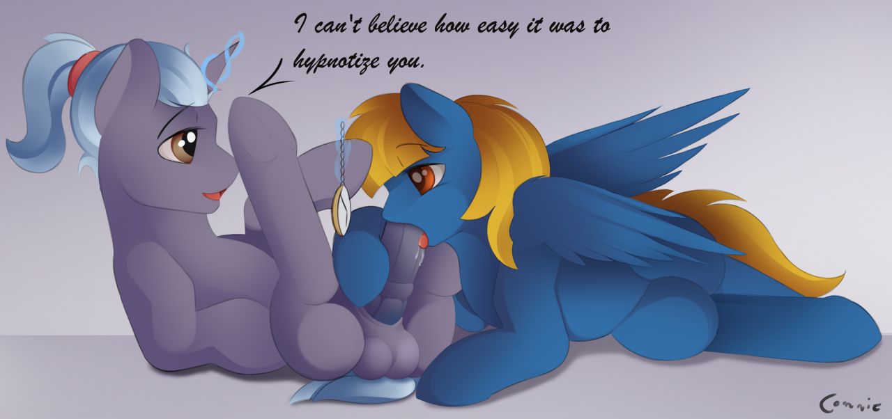 Artist - Conrie page 6 full